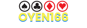 Logo OYEN166